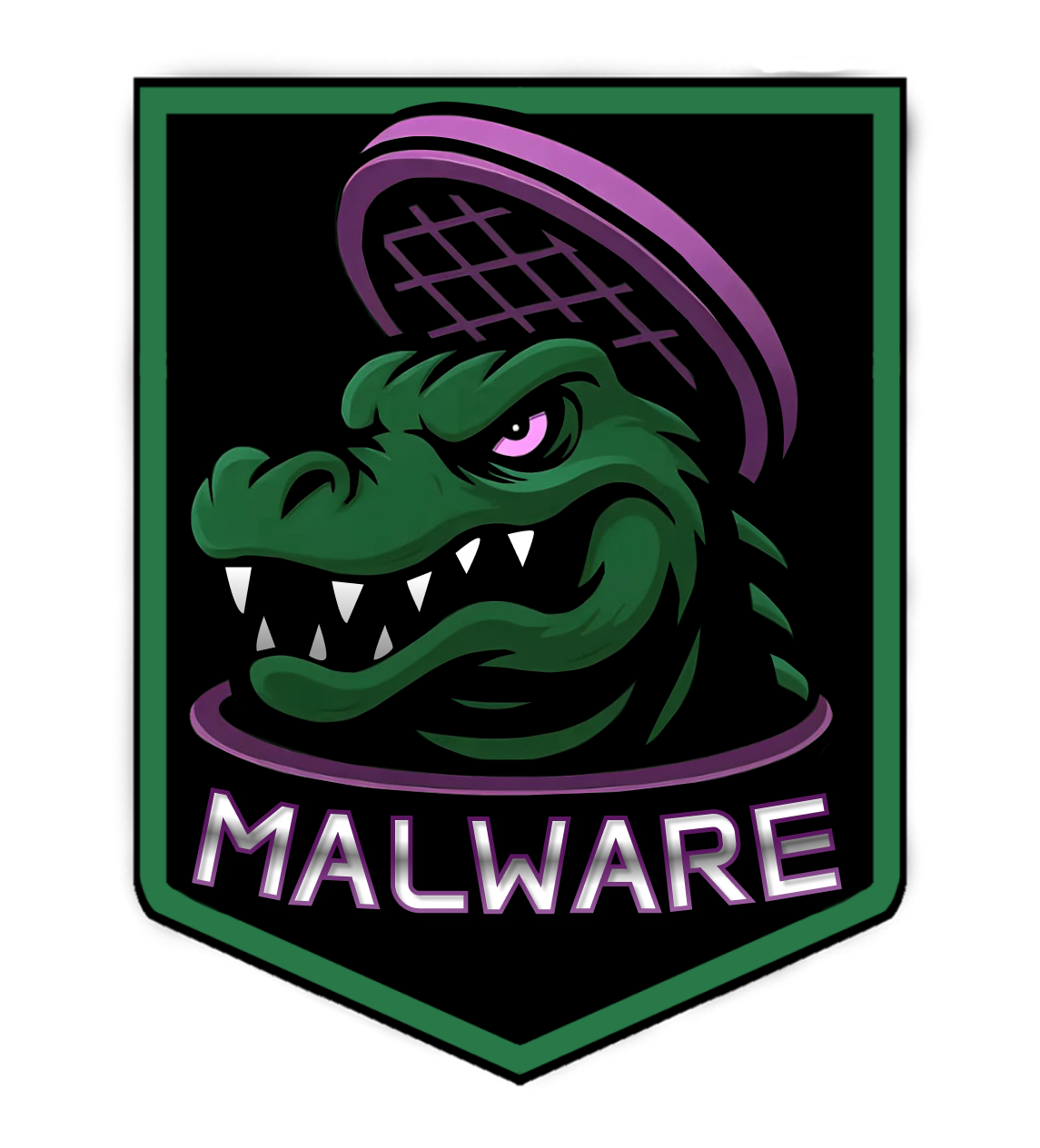 Malware Logo