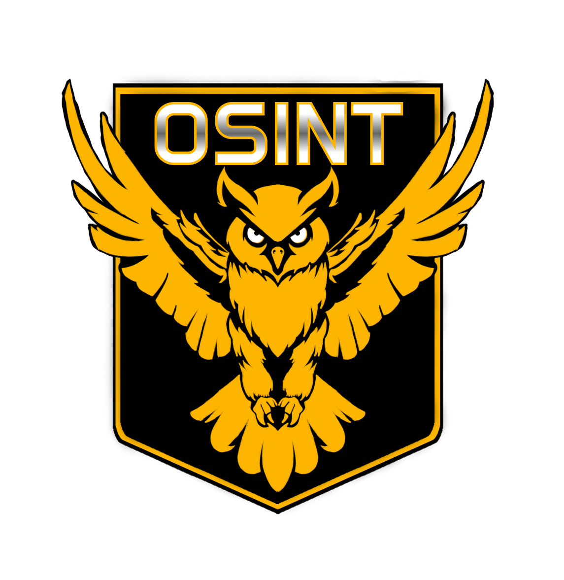 OSINT Logo