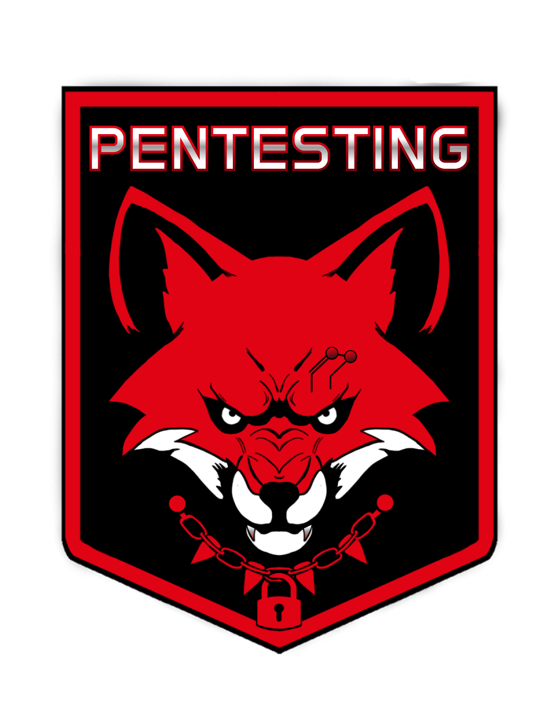 Pentesting Logo