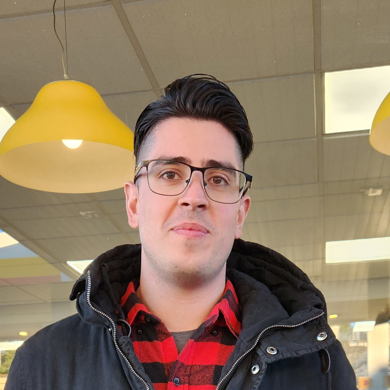 Agustín María Paz Stefanini