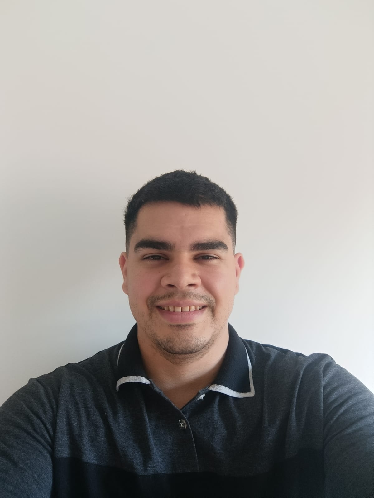 Martínez Pedro Ezequiel