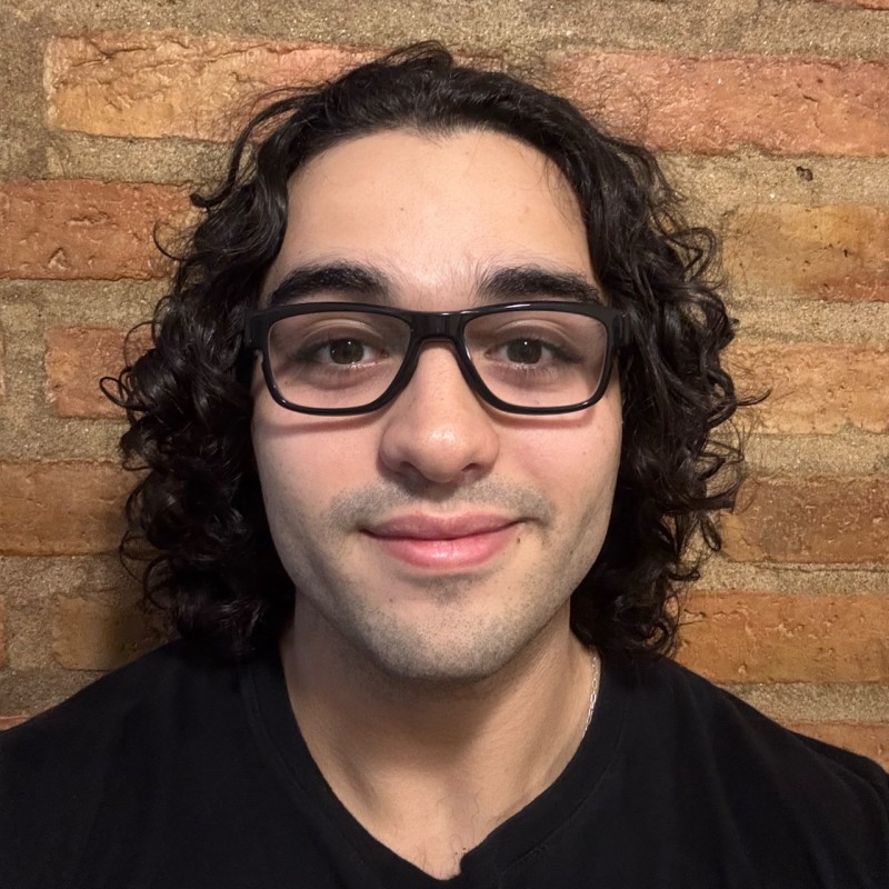 Riccio Facundo Samuel