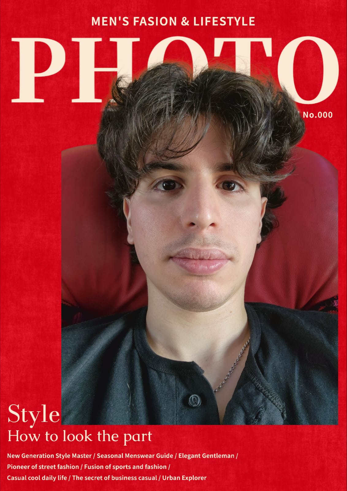 Scacciaferro Santiago